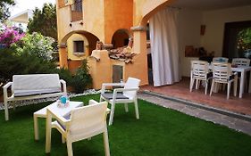 Insardinia House trilocale a 200mt dalla spiaggia