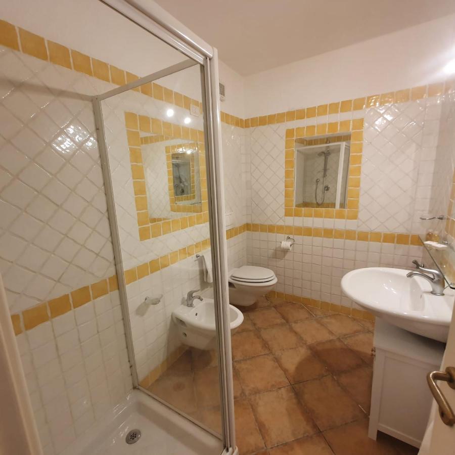 Insardinia House trilocale a 200mt dalla spiaggia Olbia Esterno foto