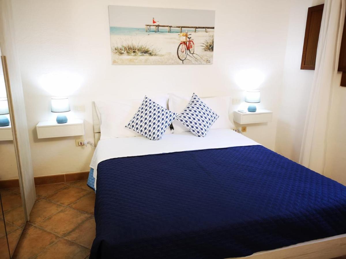 Insardinia House trilocale a 200mt dalla spiaggia Olbia Esterno foto