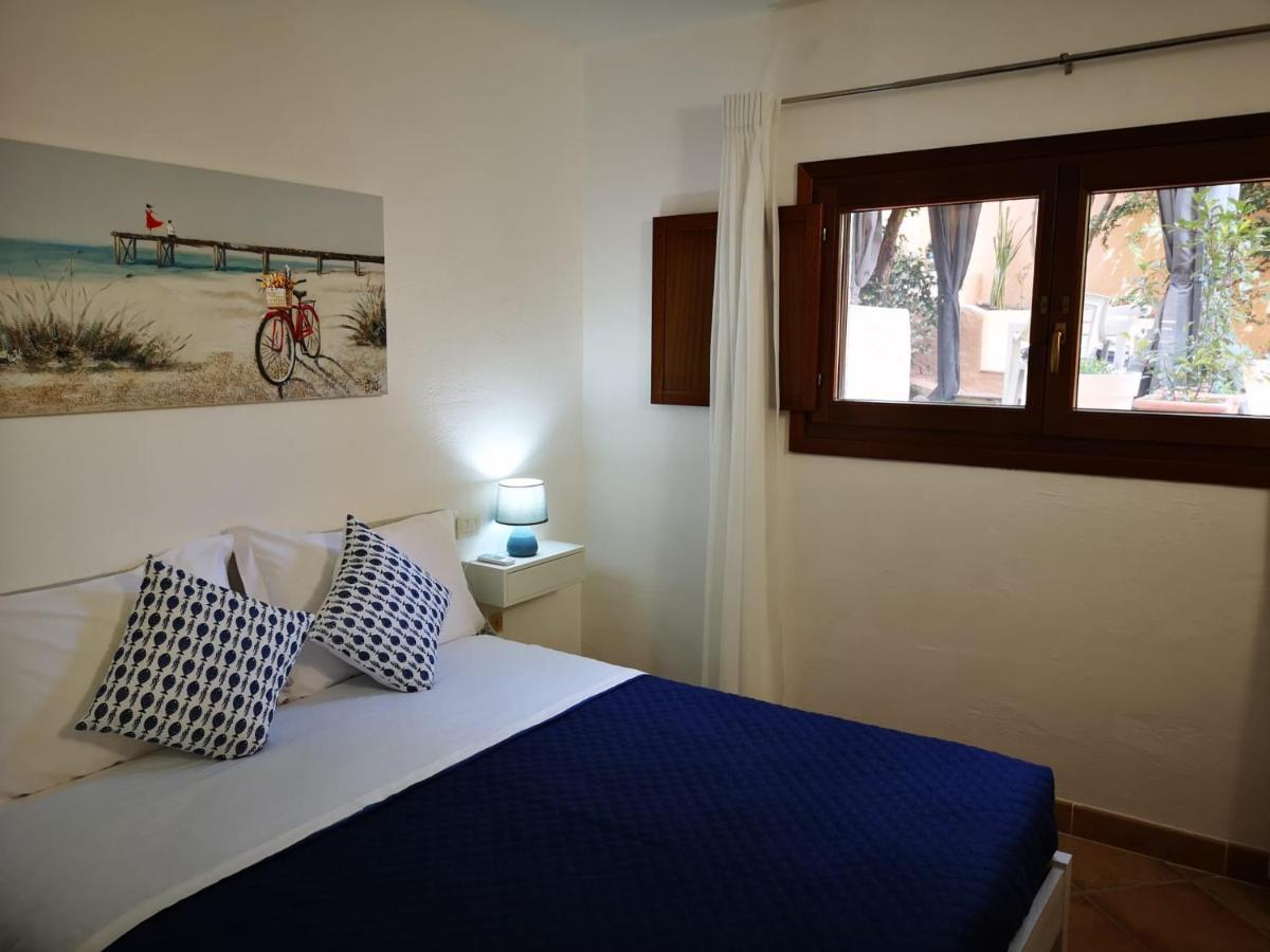 Insardinia House trilocale a 200mt dalla spiaggia Olbia Esterno foto