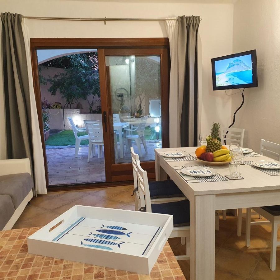 Insardinia House trilocale a 200mt dalla spiaggia Olbia Esterno foto
