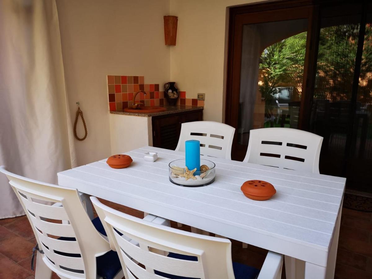 Insardinia House trilocale a 200mt dalla spiaggia Olbia Esterno foto