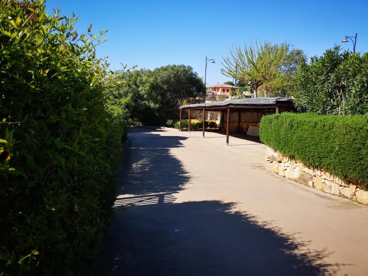Insardinia House trilocale a 200mt dalla spiaggia Olbia Esterno foto