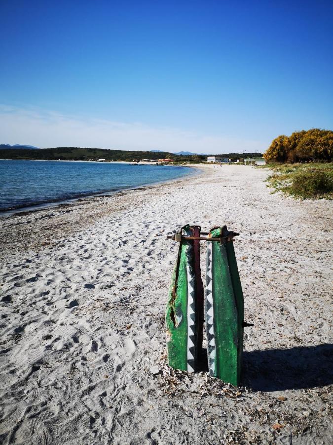 Insardinia House trilocale a 200mt dalla spiaggia Olbia Esterno foto