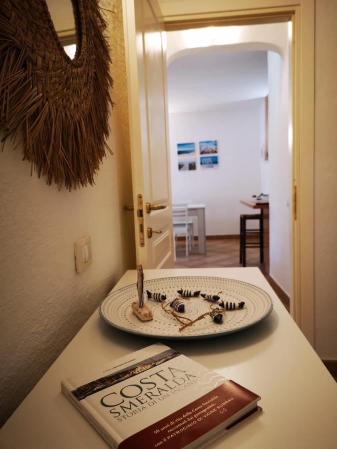 Insardinia House trilocale a 200mt dalla spiaggia Olbia Esterno foto