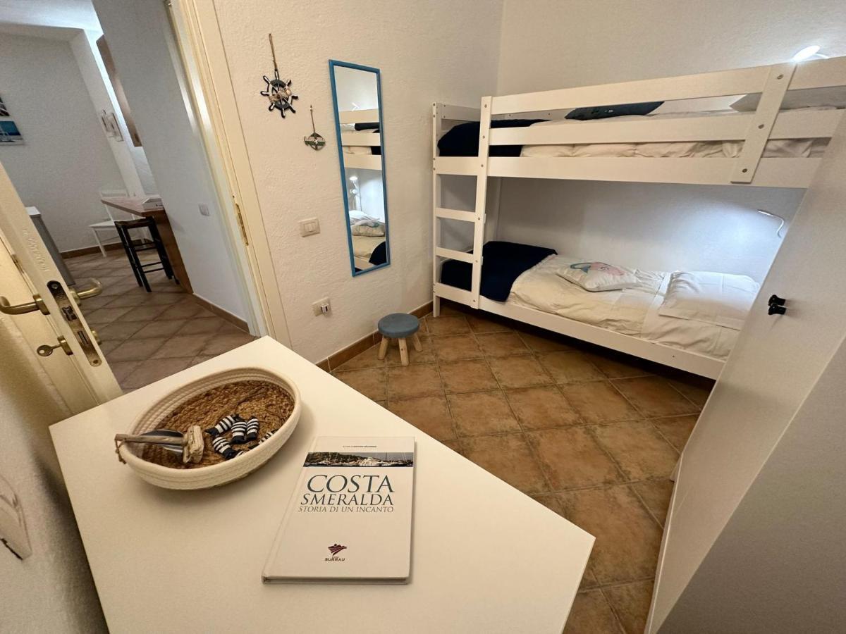 Insardinia House trilocale a 200mt dalla spiaggia Olbia Esterno foto